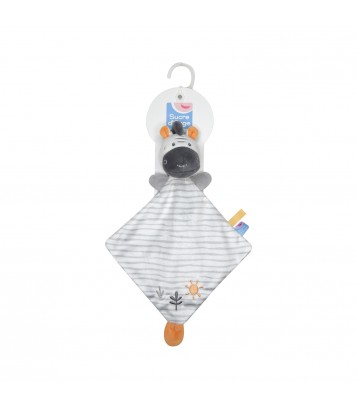 PETIT DOUMOU ZEBRE PATRIK Sucre Orge