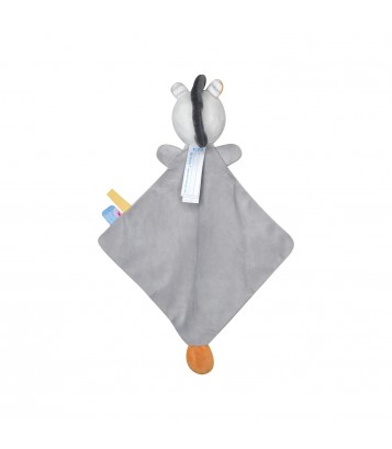 PETIT DOUMOU ZEBRE PATRIK Sucre Orge