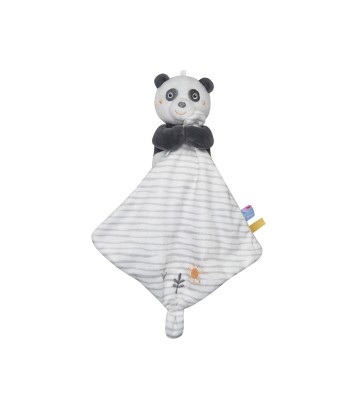 DOUDOU MOUCHOIR XL PANDA PEIO Sucre Orge