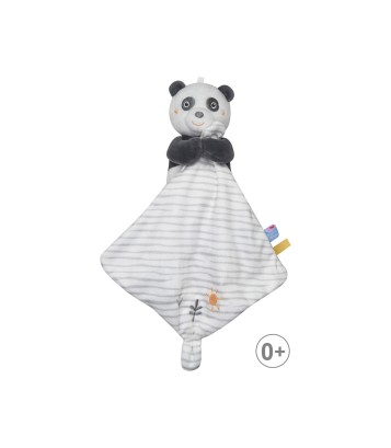 DOUDOU MOUCHOIR XL PANDA PEIO Sucre Orge