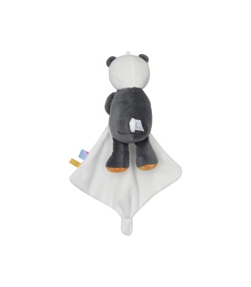 DOUDOU MOUCHOIR XL PANDA PEIO Sucre Orge