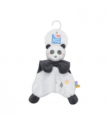 DOUMOU PANDA PAOLI Sucre Orge