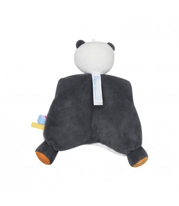 DOUMOU PANDA PAOLI Sucre Orge