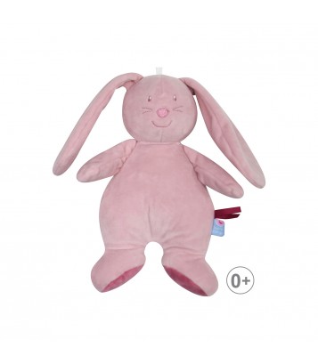 DOUDOU LAPIN PLACIDE Sucre Orge