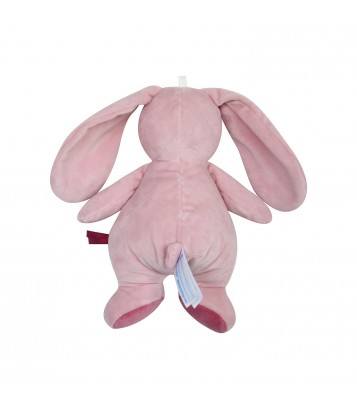 DOUDOU LAPIN PLACIDE Sucre Orge