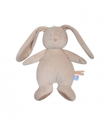 DOUDOU LAPIN PRISCUS Sucre Orge