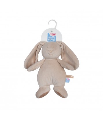 DOUDOU LAPIN PRISCUS Sucre Orge
