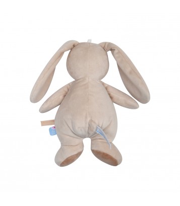 DOUDOU LAPIN PRISCUS Sucre Orge