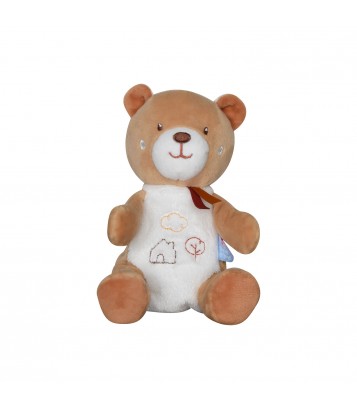 CAJOU OURS PALMIRO Sucre Orge