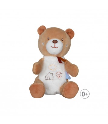 CAJOU OURS PALMIRO Sucre Orge