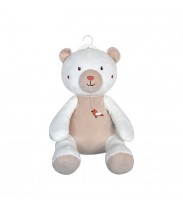 RANGE PYJAMA OURS PEPPINO Sucre Orge