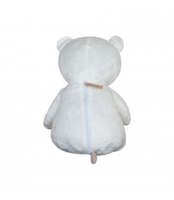 RANGE PYJAMA OURS PEPPINO Sucre Orge