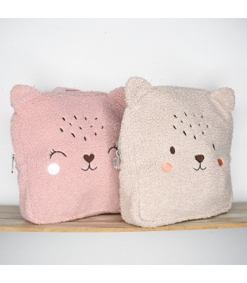 SAC A DOS PRISCILLE Sucre Orge