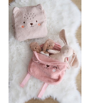 SAC A DOS PRISCILLE Sucre Orge