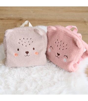 SAC A DOS PRISCILLE Sucre Orge