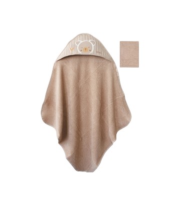 CAPE DE BAIN RALPH Sucre Orge