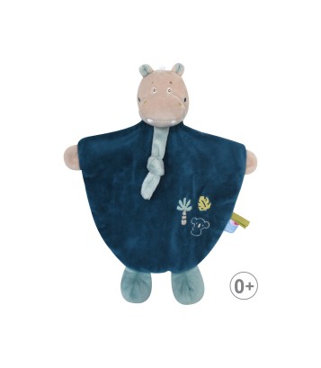 DOUMOU TETINOU HIPPOPOTAME RAIMO Sucre Orge