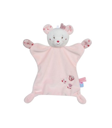 DOUMOU SOURIS ROZELINE Sucre Orge