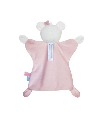 DOUMOU SOURIS ROZELINE Sucre Orge