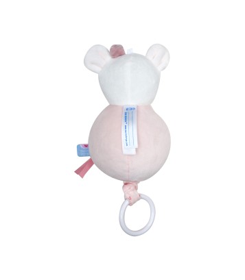 SUJET MUSICAL SOURIS RENETTE Sucre Orge