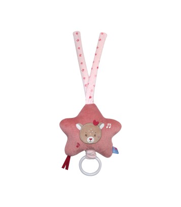 BOITE A MUSIQUE BICHE RAZANE Sucre Orge