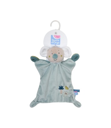 DOUMOU KOALA RADEL Sucre Orge