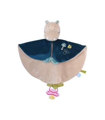 DOUMOU XL HIPPOPOTAME RYLES Sucre Orge