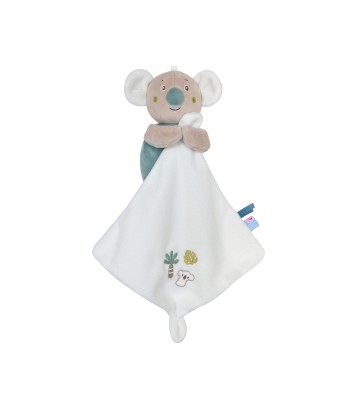 DOUDOU MOUCHOIR XL KOALA RACIM Sucre Orge