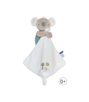 DOUDOU MOUCHOIR XL KOALA RACIM Sucre Orge