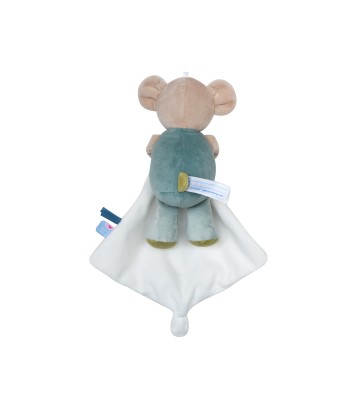 DOUDOU MOUCHOIR XL KOALA RACIM Sucre Orge