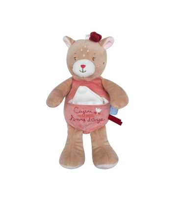 CAJOU BICHE RABHIA Sucre Orge