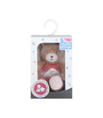 CAJOU BICHE RABHIA Sucre Orge