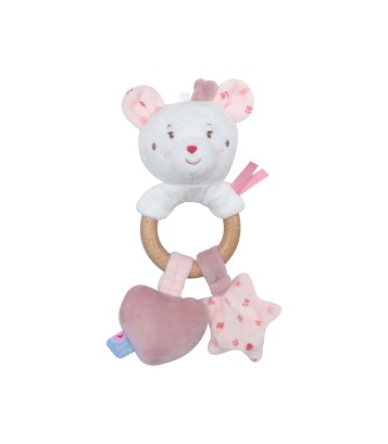 HOCHET SOURIS RACHELLE Sucre Orge