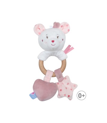 HOCHET SOURIS RACHELLE Sucre Orge