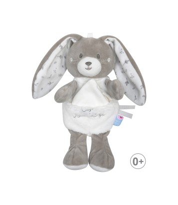 CAJOU LAPIN RUDEL Sucre Orge