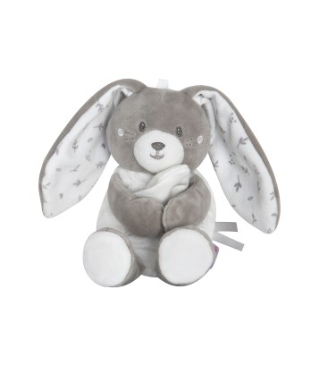 CAJOU LAPIN RUDEL Sucre Orge