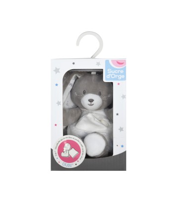 CAJOU LAPIN RUDEL Sucre Orge