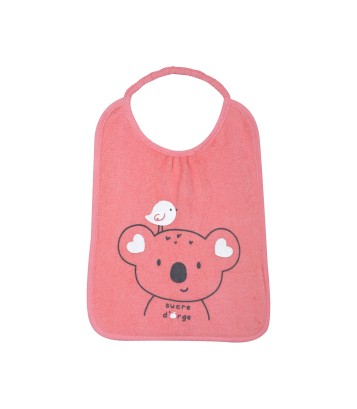 LOT DE 3 BAVOIRS ELASTIQUE RADA Sucre Orge