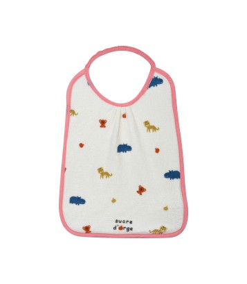 LOT DE 3 BAVOIRS ELASTIQUE RADA Sucre Orge