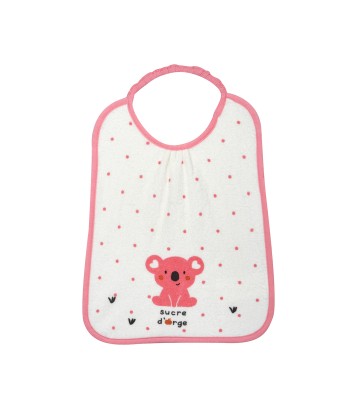 LOT DE 3 BAVOIRS ELASTIQUE RADA Sucre Orge