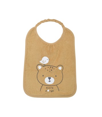 LOT DE 3 BAVOIRS ELASTIQUE REYDA Sucre Orge