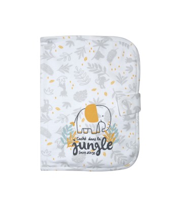 PROTEGE CARNET DE SANTE RITO Sucre Orge