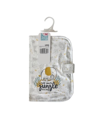 PROTEGE CARNET DE SANTE RITO Sucre Orge