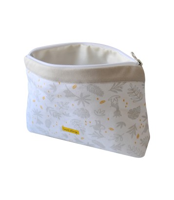 TROUSSE DE TOILETTE RUBIN Sucre Orge