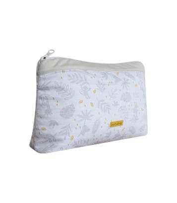 TROUSSE DE TOILETTE RUBIN Sucre Orge