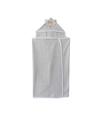 SORTIE DE BAIN XL REGUIA Sucre Orge