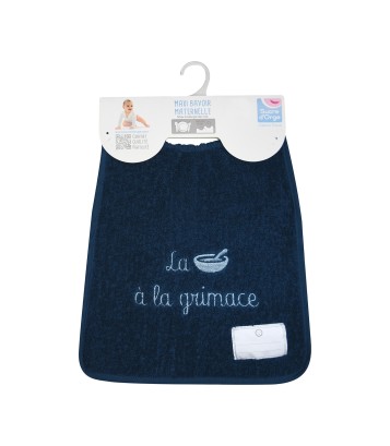 BAVOIR MATERNELLE SANTOS Sucre Orge