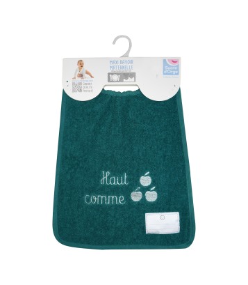 BAVOIR MATERNELLE SOLAL Sucre Orge