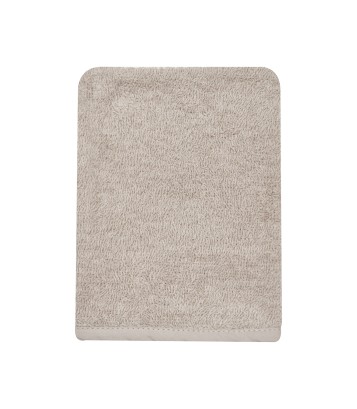 CAPE DE BAIN AVEC GANT SABRINO Sucre Orge