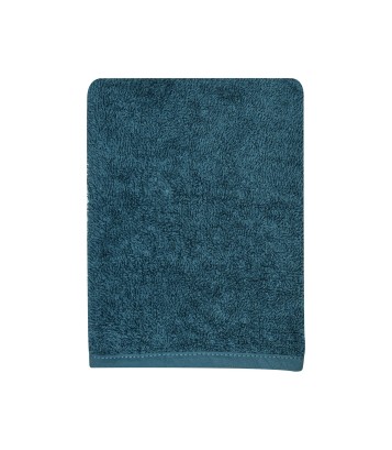 CAPE DE BAIN AVEC GANT SANDER Sucre Orge